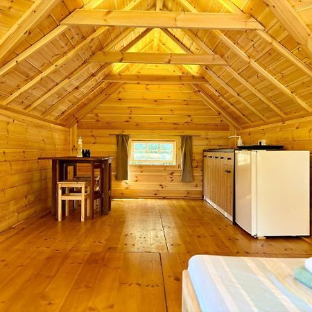 Vidusgrivas Villa Nida Ngoại thất bức ảnh