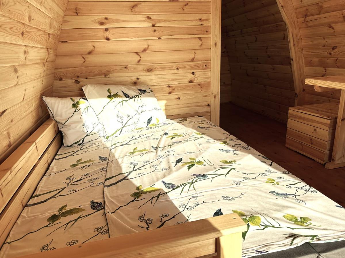 Vidusgrivas Villa Nida Ngoại thất bức ảnh