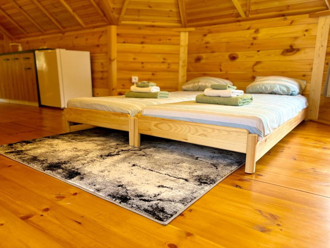 Vidusgrivas Villa Nida Ngoại thất bức ảnh